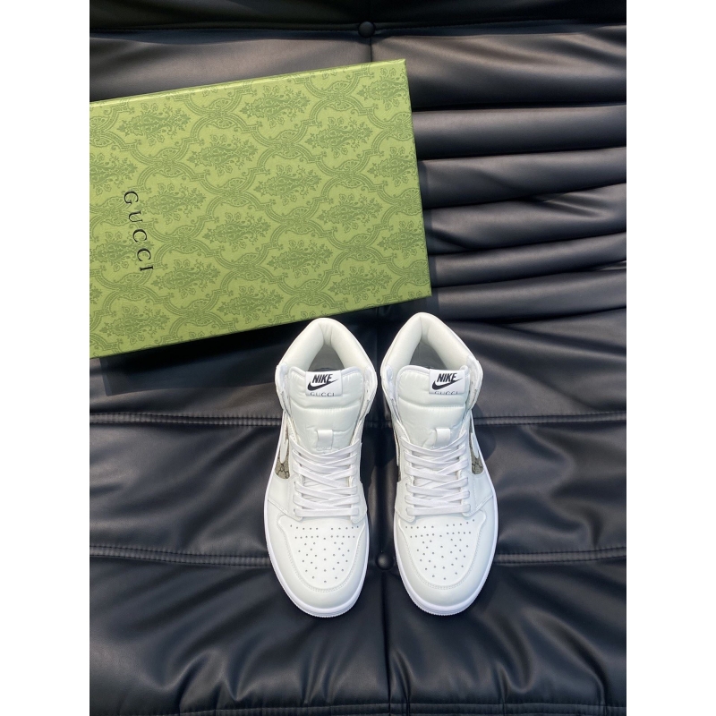 G*u*i sneakers